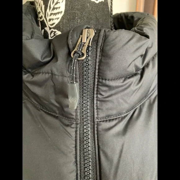 Columbia Men's Pike Lake Jacket, Black Mod Camo Print/Black, Large - Picture 5 of 10